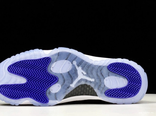 Cheap Retro 11 Jordan 378037-100 2018 